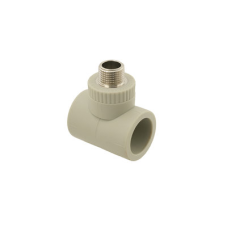 Трійник PPR ASG 25мм ПН 3/4"