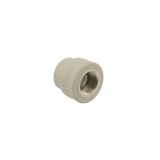 Муфта PPR ASG 32мм ВВ 1"