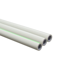 Труба PPR ASG Nano Ag Композит PN20 32x4.5 Мм