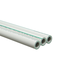 Труба PPR ASG HOT Fiber Glass PN20 32x5.4 Мм
