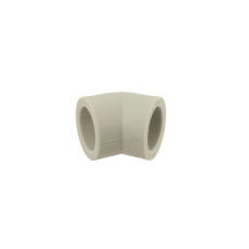 Коліно PPR ASG 45° 40мм