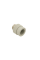 Муфта PPR ASG 50мм НН 1 1/2"