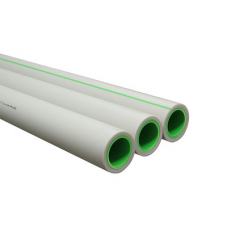Труба PPR ASG PN20 50x8.4 Мм