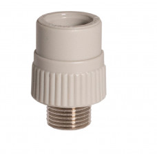Муфта REIGER PP-R РЗ 20Х1/2