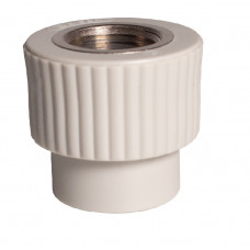 Муфта REIGER PP-R РВ 20Х1/2