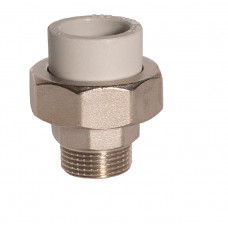 Американка REIGER PP-R РЗ 25×3/4