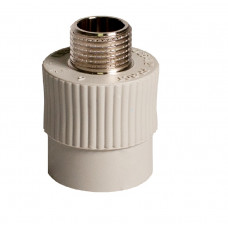 Муфта REIGER PP-R РЗ 25Х1/2