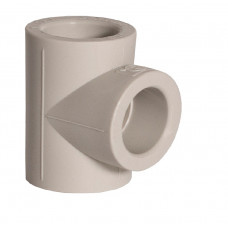 Трійник REIGER PP-R 25