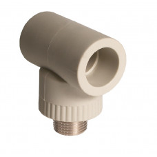 Трійник REIGER PP-R РЗ 25Х1/2