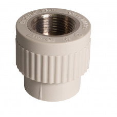 Муфта REIGER PP-R РВ 25Х3/4