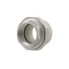 Американка PPR ЭКО ВВ 25x3/4"