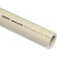 Труба EKOPLASTIK PN 16 25