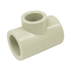 Трійник Редукційний PPR ЕКО 40x20x40мм