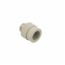 Муфта PPR ASG 20мм НН 3/4"