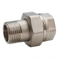 Американка-згін прямий 3/4" Fado SN02