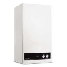 Котел газовий Airfel DigiFEL DUO 24 кВт + коаксіальний димохід
