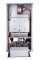Котел газовий Airfel DigiFEL DUO 24 кВт + коаксіальний димохід