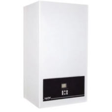 Котел газовий Airfel DigiFEL Premix 24 кВт + коаксіальний димохід