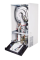 Котел газовий Airfel DigiFEL Premix 24 кВт + коаксіальний димохід