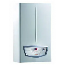 Котел газовий Immergas Eolo mythos 24 кВт 2e  + коаксіальний димохід