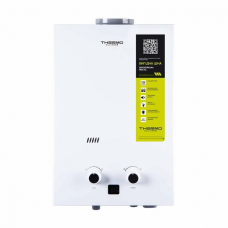 Газова колонка димохідна Thermo Alliance Compact JSD 20-10CL
