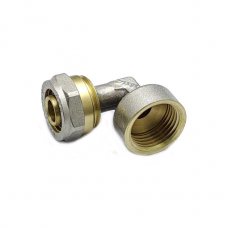 Коліно 16*1/2" в/р ТМ