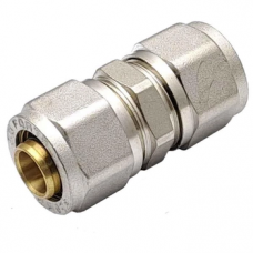 Муфта 16*16 SD FORTE
