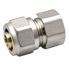 Муфта 16*1/2" в/р SD FORTE