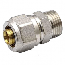 Муфта 16*1/2" з/р SD FORTE