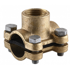 Врізка для труби 1/2" LexLine