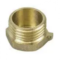 Заглушка під пломбу 1/2" з/р LexLine