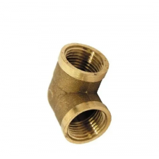 Коліно вв 1/2" LexLine