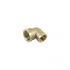 Коліно вз 1/2" LexLine