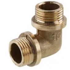 Коліно зз 1/2" LexLine