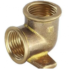 Настінне коліно 1/2" LexLine