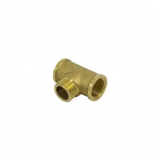 Трійник ВЗВ 1/2" LexLine