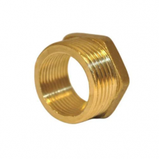 Футорка 6/4" х 1" ЗВ LexLine