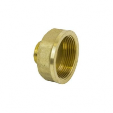 Перехід 5/4"х1" ВЗ LexLine
