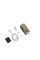Змішувачі з гігієнічним душем Kroner KRP Edelstahl Klassisch - ESG053